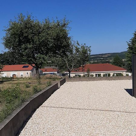 Le Feneau Maison D'Hotes Creuzier-le-Neuf Esterno foto