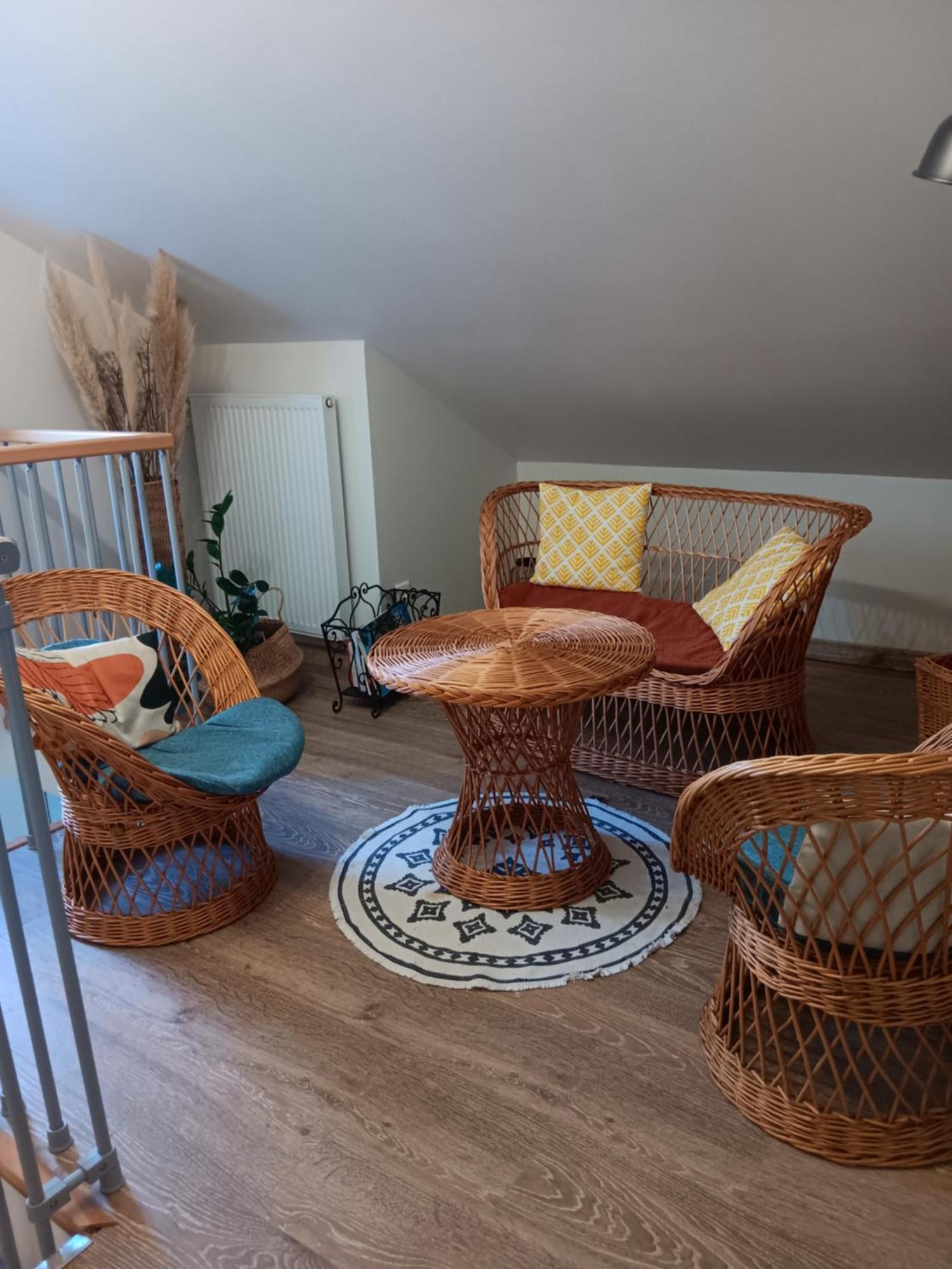 Le Feneau Maison D'Hotes Creuzier-le-Neuf Esterno foto